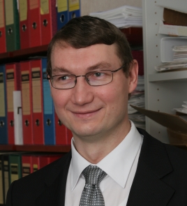 Dr. V.Chukharev's photo